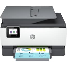 HP OfficeJet Pro 9019E Chorro de tinta