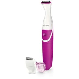 Philips BRT382/15 Depiladora bikini