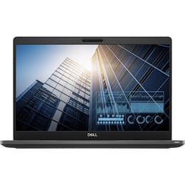 Dell Latitude 5300 13" Core i5 1.6 GHz - SSD 1000 GB - 8GB - QWERTZ - Alemán