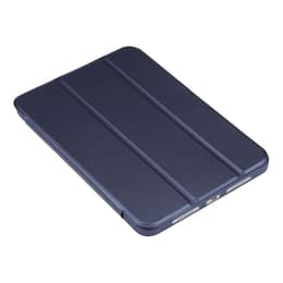 Funda iPad Pro 13" (2024) - Silicona - Azul