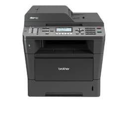 Brother MFC-8520DN Láser monocromático