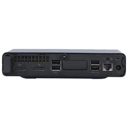 HP EliteDesk 800 G4 Core i5 2.1 GHz - SSD 256 GB RAM 32 GB