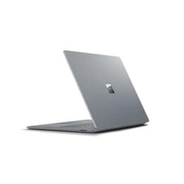 Microsoft Surface Laptop 13" Core i7 2.5 GHz - SSD 512 GB - 16GB - Teclado Francés
