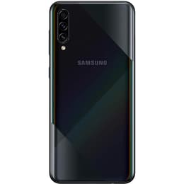 Galaxy A70s 128GB - Negro - Libre