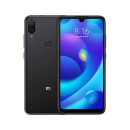 Xiaomi Mi Play 64GB - Negro - Libre