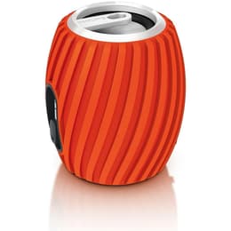 Altavoz Philips SBA3011 - Naranja