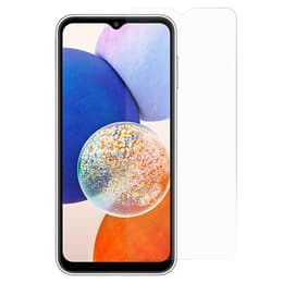 Jaym Galaxy A14 5G - Transparente