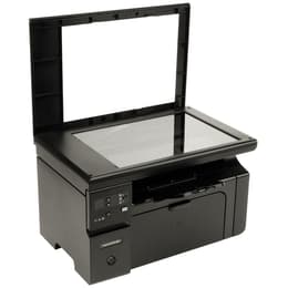 HP LaserJet Pro M1132 MFP Láser monocromático