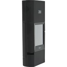 Proyector de vídeo 3M MP180 30 Lumenes Negro