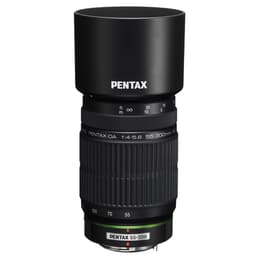 Objetivos Pentax A 55-300mm f/4-5.8