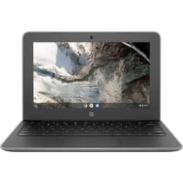 HP Chromebook 14 G1 Core i5-8350U 1.7 GHz 64GB eMMC - 8GB QWERTY - Italiano