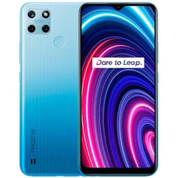Realme C25Y 128GB - Azul - Libre