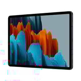 Galaxy Tab S7+ 128GB - Negro - WiFi
