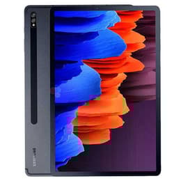 Galaxy Tab S7+ 128GB - Negro - WiFi