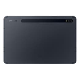 Galaxy Tab S7+ 128GB - Negro - WiFi
