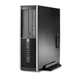 HP Compaq Pro 6305 SFF A4 3.4 GHz - SSD 480 GB RAM 8 GB