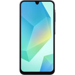 Galaxy A16 128GB - Negro - Libre