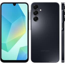 Galaxy A16 128GB - Negro - Libre