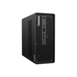 Lenovo ThinkStation P360 Ultra Core i3 3.3 GHz - SSD 512 GB RAM 16 GB
