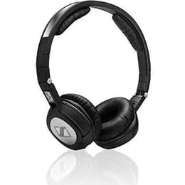 Cascos con cable + inalámbrico Sennheiser PX210BT - Negro