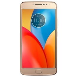 Motorola Moto E4 Plus 16GB - Oro - Libre
