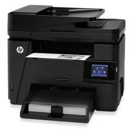 HP LaserJet Pro 400 MFP M425dw Láser monocromático