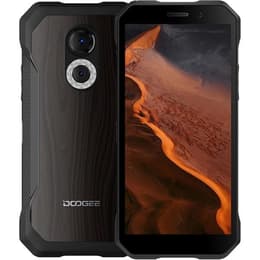 Doogee S61 Pro 128GB - Marrón - Libre - Dual-SIM
