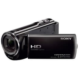 Cámara Sony CX280 Negro