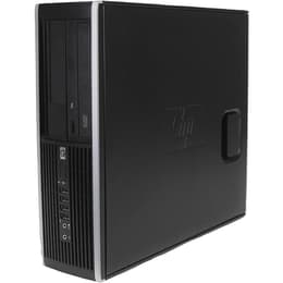 HP Compaq 8100 Elite SFF Core i3 3,2 GHz - HDD 320 GB RAM 4 GB