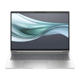 HP EliteBook 660 G11 16" 1.7 GHz - SSD 512 GB - 16GB - QWERTY - Italiano