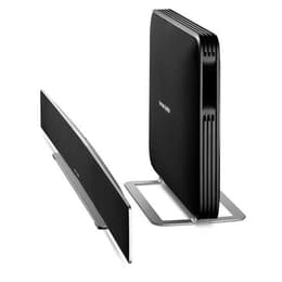 Barra de sonido Harman Kardon Sabre SB 35 CNTR - Negro