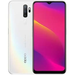 Oppo A5 (2020) 32GB - Blanco - Libre