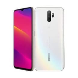 Oppo A5 (2020) 32GB - Blanco - Libre