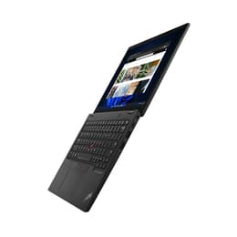 Lenovo ThinkPad L13 G1 13" Core i5 1.6 GHz - SSD 256 GB - 8GB - QWERTY - Inglés