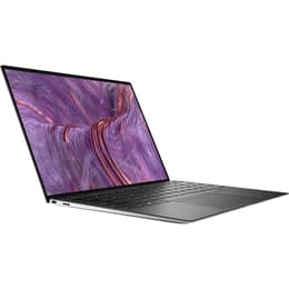 Dell XPS 13 9305 13" Core i7 2.8 GHz - SSD 512 GB - 16GB - AZERTY - Francés