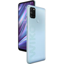 Wiko View5 Plus 128GB - Plata - Libre