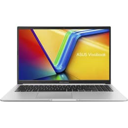 Asus VivoBook 15 P1500ZA-BQ1330X 15" Core i5 1.3 GHz - SSD 256 GB - 8GB - AZERTY - Francés