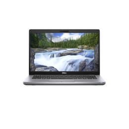 Dell Latitude 5410 14" Core i5 1.7 GHz - SSD 512 GB - 8GB - AZERTY - Francés