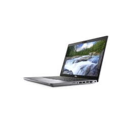 Dell Latitude 5410 14" Core i5 1.7 GHz - SSD 512 GB - 8GB - AZERTY - Francés