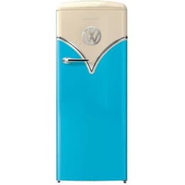 Frigorífico de una puerta No Gorenje OBRB153BL Volkswagen