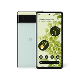 Google Pixel 6 256GB - Verde - Libre