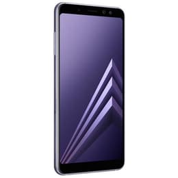 Galaxy A8 (2018)