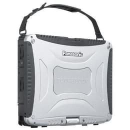 Panasonic ToughBook CF-19 10" Core i5 2.7 GHz - SSD 240 GB - 8GB Teclado francés