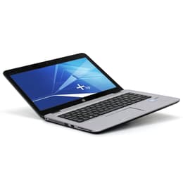 HP EliteBook 840 G4 14" Core i5 2.6 GHz - SSD 256 GB - 8GB -
