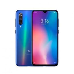 Xiaomi Mi 9 SE 128GB - Azul - Libre - Dual-SIM