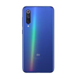 Xiaomi Mi 9 SE 128GB - Azul - Libre