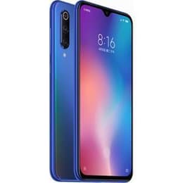 Xiaomi Mi 9 SE 128GB - Azul - Libre
