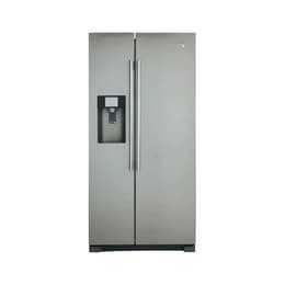 Frigorífico multipuertas Haier HRF-628IF6