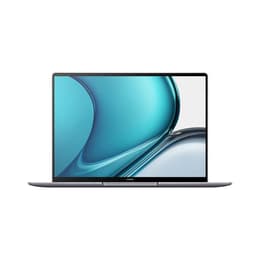 Huawei MateBook 14" Core i7 3.3 GHz - SSD 1 TB - 16GB - QWERTY - Sueco