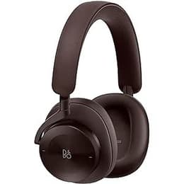 Cascos reducción de ruido con cable + inalámbrico micrófono Bang & Olufsen Beoplay H95 Chestnut - Marrón